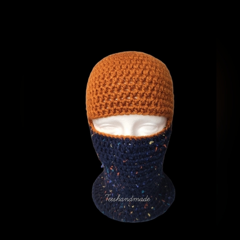 Ski Mask - Picture 2 of 4